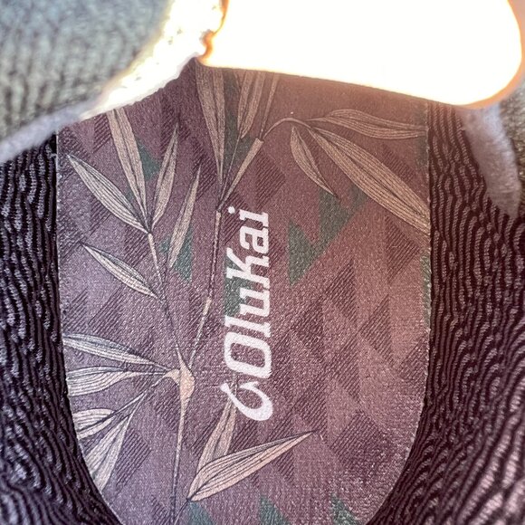 NWT Olukai Men’s - Nana Hele Wai’Apo - Chukka Boots -Sneakers Olive - Size 13 - Picture 6 of 10